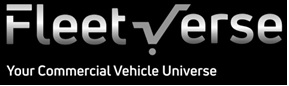 Fleetverse Your Commercial Vehicle Universe Device mark 6423150 Trademark