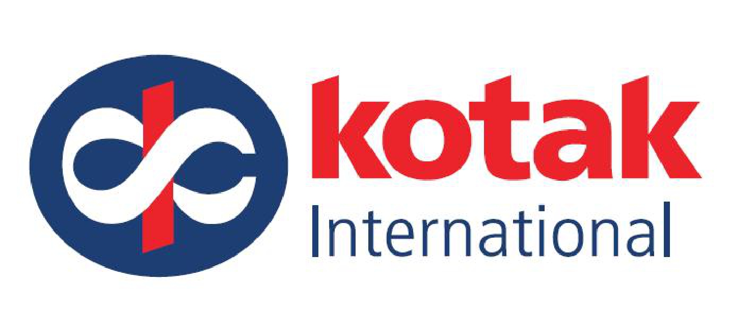 Kotak International Device mark 6423426 Trademark