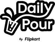 Daily Pour By Flipkart Device mark 6423440 Trademark