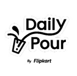 Daily Pour By Flipkart Device mark 6423443 Trademark