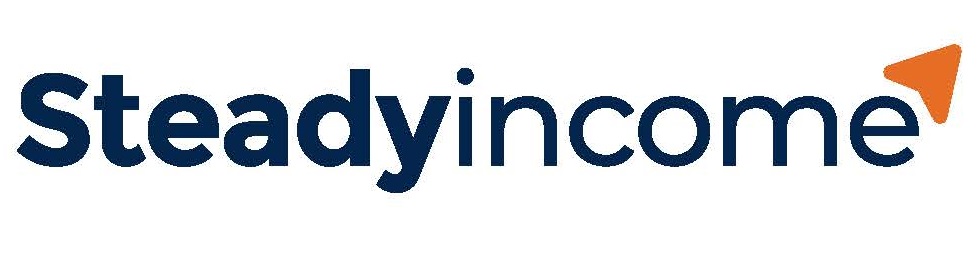 Steady Income Device mark 6423621 Trademark