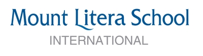Mount Litera School International Device mark 6423649 Trademark