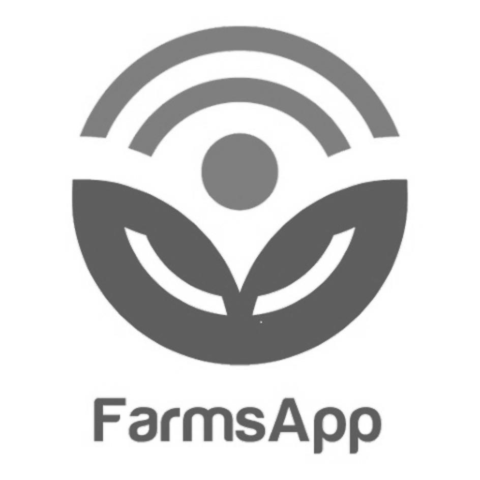 Farmsapp (device) Device mark 6423791 Trademark