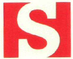 S (label) Device mark 2543728 Trademark