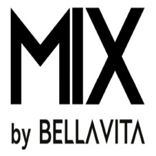 Mix By Bellavita Device mark 6425781 Trademark