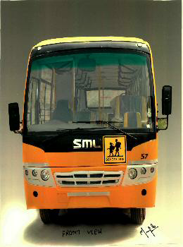 Sml (label) Device mark 2596590 Trademark