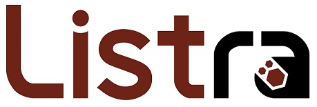 Listra Device mark 6426219 Trademark