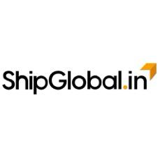 Shipglobal.in Device mark 6425923 Trademark