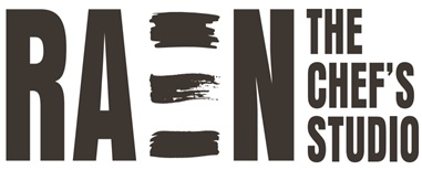 Raen The Chef's Studio Device mark 6425926 Trademark