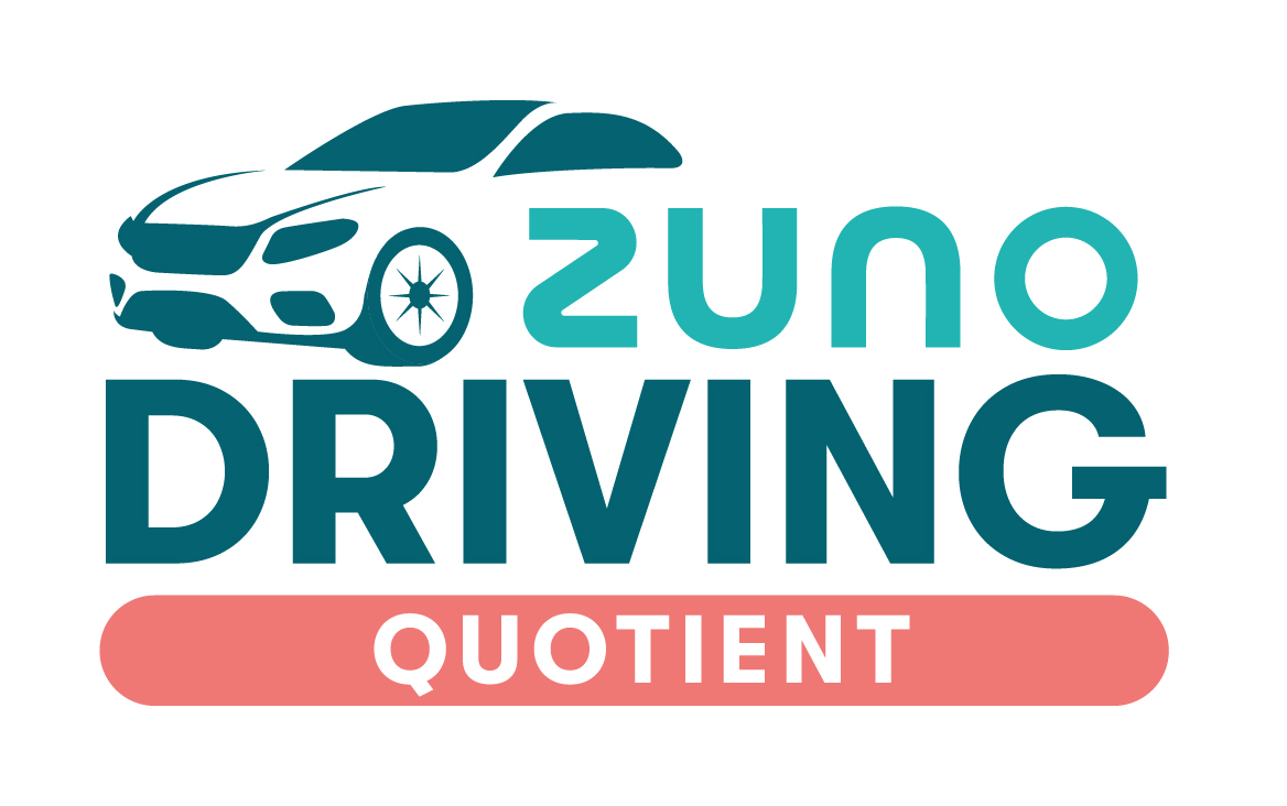 Zuno Driving Quotient Device mark 6426295 Trademark