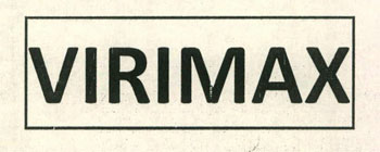 Virimax Device mark 2301440 Trademark