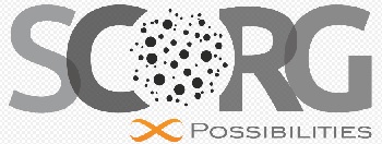 Scorg X Possibilities With Device Device mark 6427062 Trademark