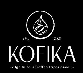 Kofika Ignite Your Coffee Experience Device mark 6426995 Trademark
