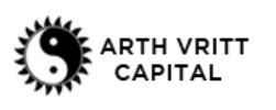 Arth Vritt Capital Device mark 6426904 Trademark