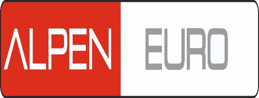 Alpen Euro Device mark 6426987 Trademark