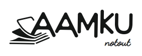 Aamku Notout (label) Device mark 6427984 Trademark