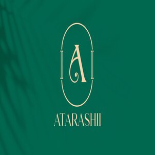 A Atarashii Device mark 6428676 Trademark
