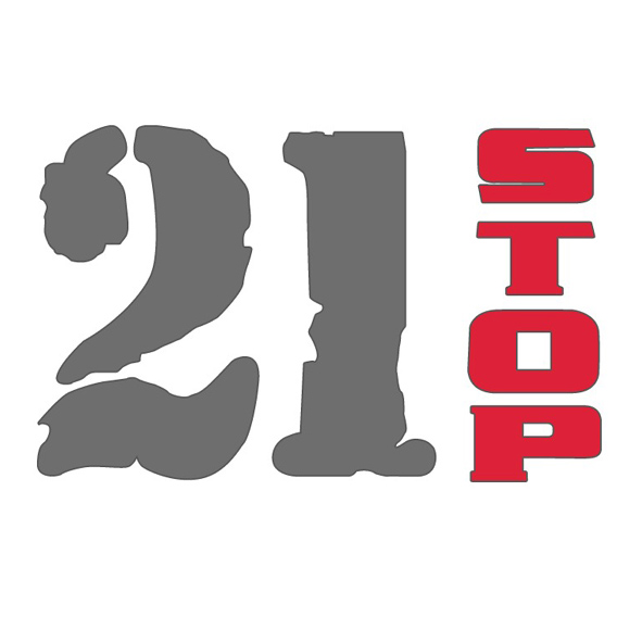 Device Of 21stop Device mark 6427900 Trademark