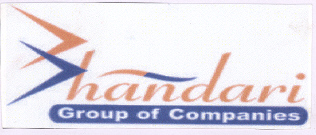 Bhandari Group Of Companies (label) Device mark 2165070 Trademark