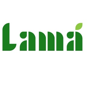 Lama(figurative) Device Device mark 6428721 Trademark