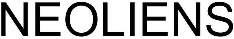 Neoliens Device mark 4439699 Trademark