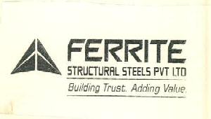 Ferrite Structural Steels Pvt Ltd Device mark 2915573 Trademark