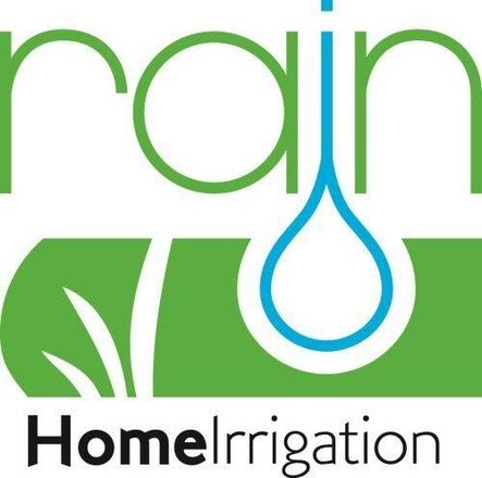 Rain Home Irrigation Device mark 3717772 Trademark