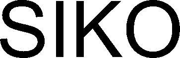 Siko Device mark 3722220 Trademark