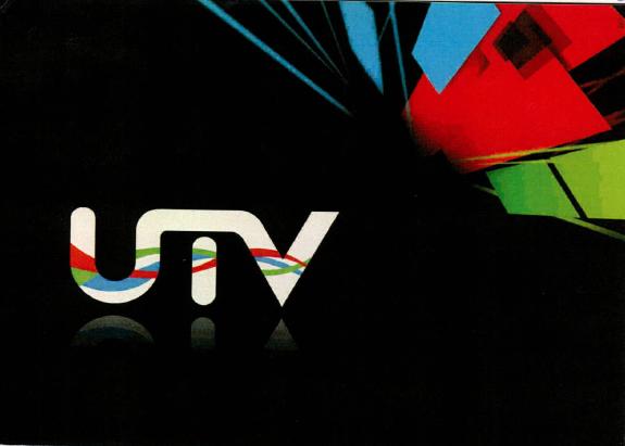 Utv Device mark 2066390 Trademark