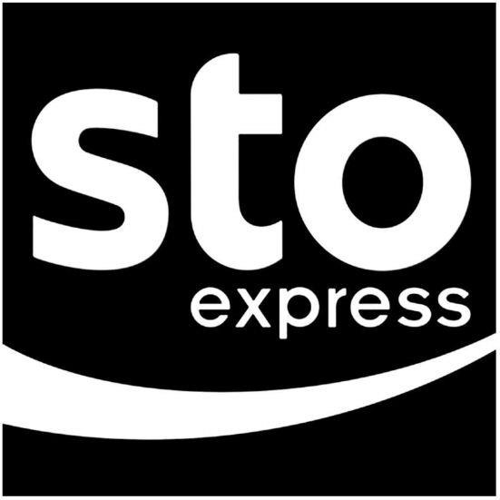Sto Express Device mark 3705269 Trademark