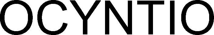 Ocyntio Device mark 3679414 Trademark