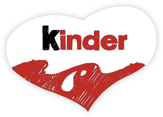 Kinder Device mark 3680720 Trademark
