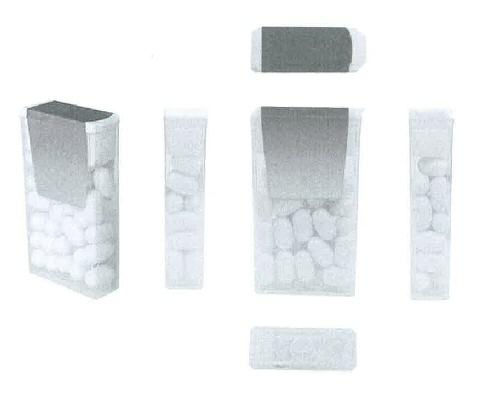 Device Device mark 3652637 Trademark