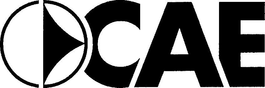 Cae Device mark 3544210 Trademark
