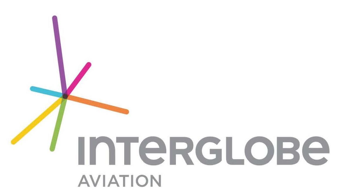Interglobe Aviation (logo) Device mark 2268725 Trademark