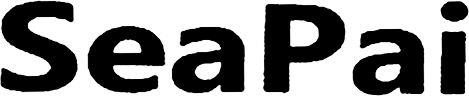 Seapai Device mark 3423329 Trademark