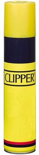 Clipper (with Device) Device mark 3403168 Trademark