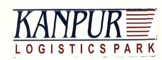 Kanpur Logistics Park (label) Device mark 2422296 Trademark