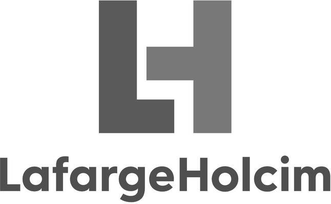 Lafargeholcim (with Device) Device mark 3310204 Trademark