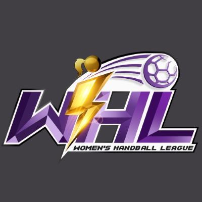 Whl (women's Handball League) Device mark 6428875 Trademark