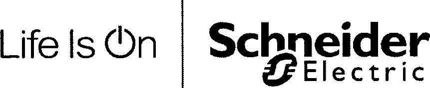Life Is On Schneider Electric (with Device) Device mark 3285259 Trademark
