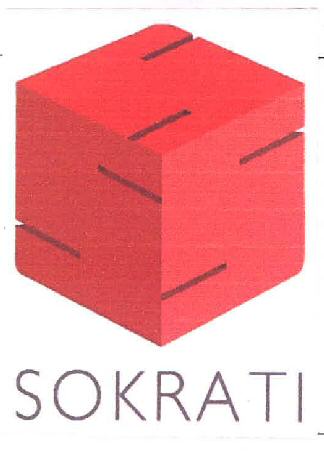 Sokrati (geometrical Device) Device mark 2804470 Trademark