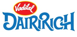 Vadilal Dairirich Device mark 6429555 Trademark