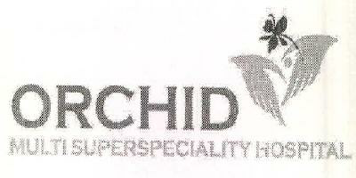 Orchid Multi Superspeciality Hospital Device mark 2521544 Trademark