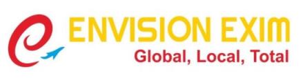 Envision Exim Device mark 6429376 Trademark