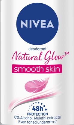 Nivea Natural Glow Smooth Skin Device mark 6429859 Trademark