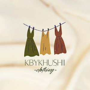 Kbykhushii Clothing Device mark 6429804 Trademark