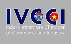 Ivcci Indo-vietnamese Chamber Of Commerce And Industry Device mark 6429155 Trademark