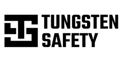 Tungstensafety Logo Device mark 6429348 Trademark