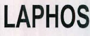 Laphos Device mark 2389864 Trademark